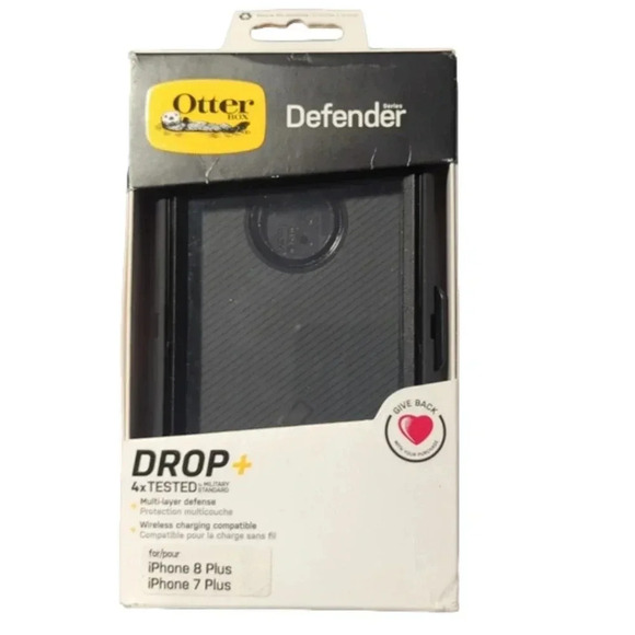 Otter box Defender Series - Picture 1 of 3